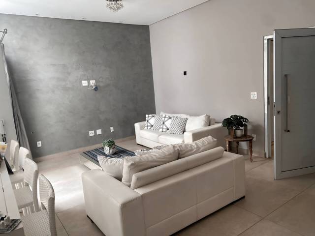 #505 - Apartamento para Locação em São João da Boa Vista - SP