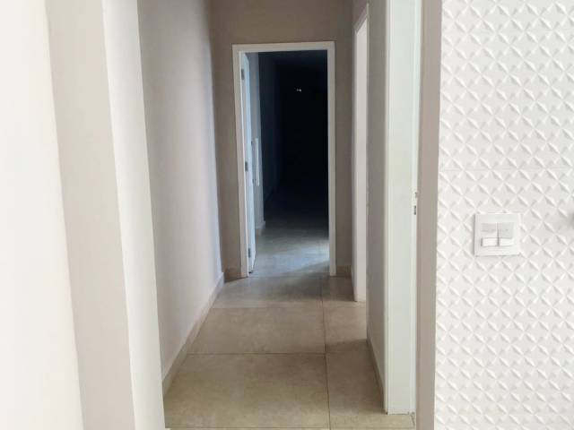 #505 - Apartamento para Locação em São João da Boa Vista - SP