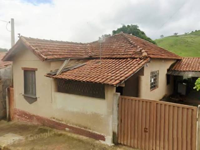 #506 - Casa para Venda em Águas da Prata - SP
