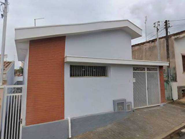 #507 - Casa para Locação em São João da Boa Vista - SP