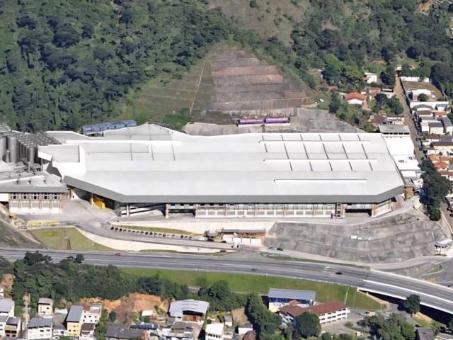 #515 - Prédio comercial para Venda em São Paulo - SP