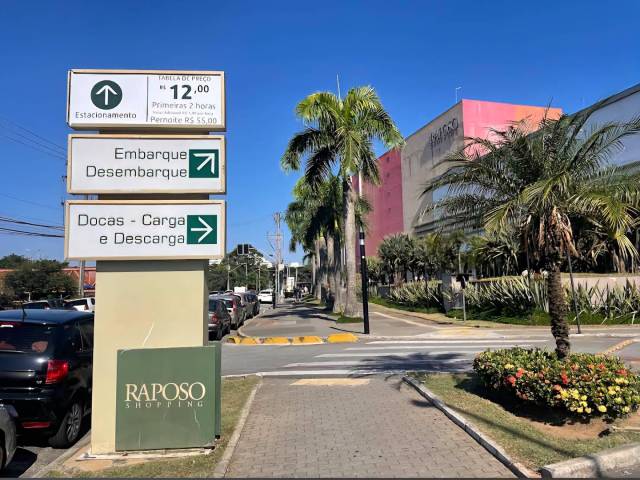 Prédio comercial para Venda em São Paulo - 5