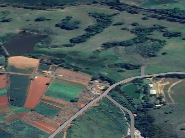 Venda em Distrito Industrial - São João da Boa Vista