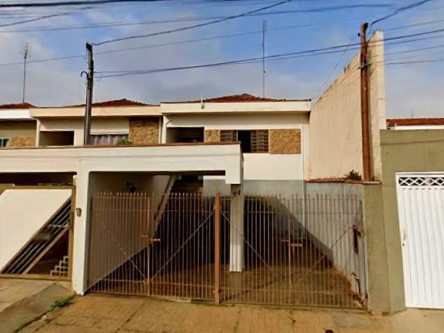 Venda em Jardim Santo André - São João da Boa Vista