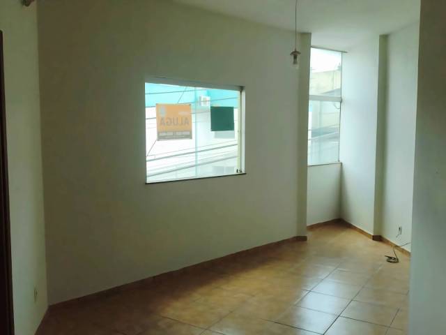 #509 - Apartamento para Locação em São João da Boa Vista - SP