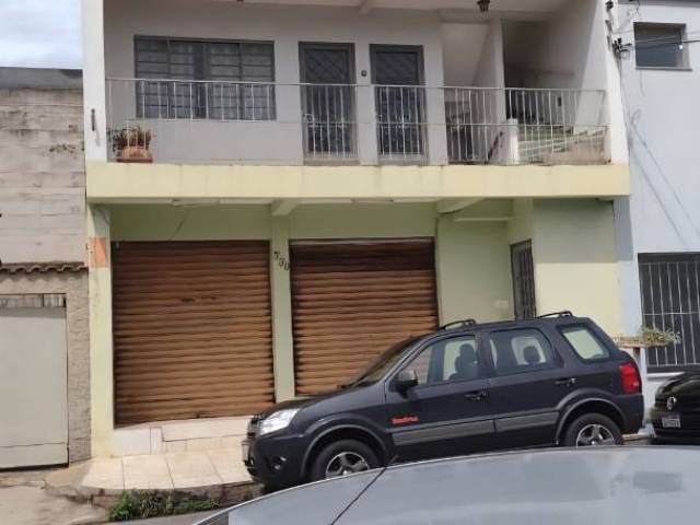 Locação em Centro - São João da Boa Vista