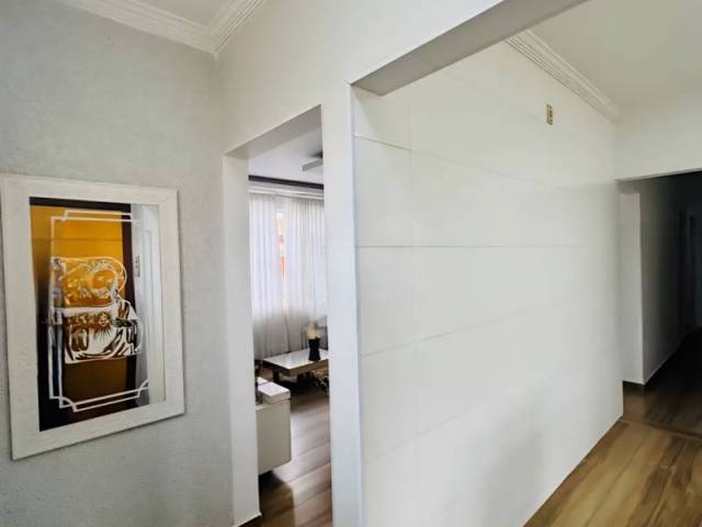 #510 - Apartamento para Locação em São João da Boa Vista - SP