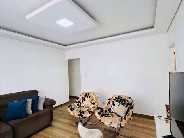 #510 - Apartamento para Locação em São João da Boa Vista - SP