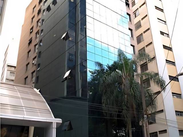 #516 - Prédio comercial para Venda em São Paulo - SP