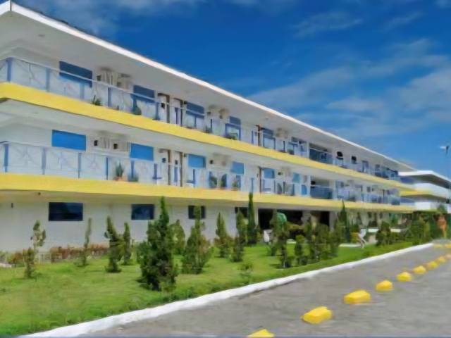 #517 - Conjunto Comercial para Venda em Presidente Prudente - SP