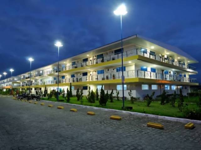 #517 - Conjunto Comercial para Venda em Presidente Prudente - SP