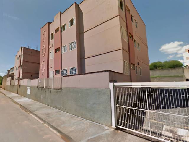 #519 - Kitnet para Venda em São João da Boa Vista - SP