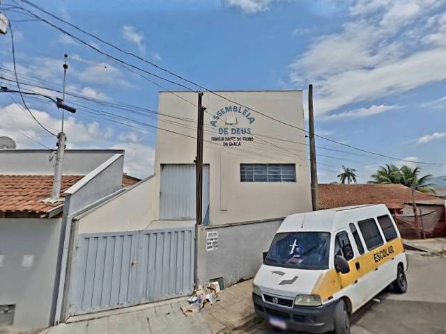 Locação em Vila Brasil - São João da Boa Vista