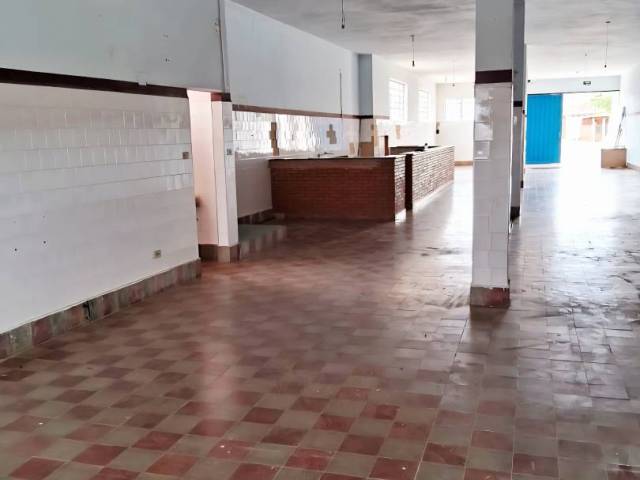 Barracão para Locação em São João da Boa Vista - 5