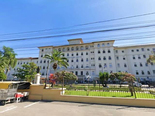 #524 - Sala para Venda em Santos - SP