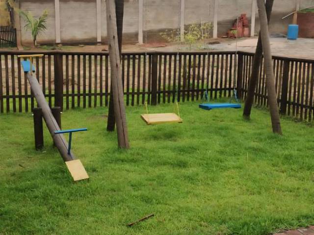 #521 - Chácara para Venda em São João da Boa Vista - SP