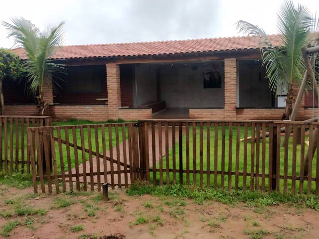 #521 - Chácara para Venda em São João da Boa Vista - SP