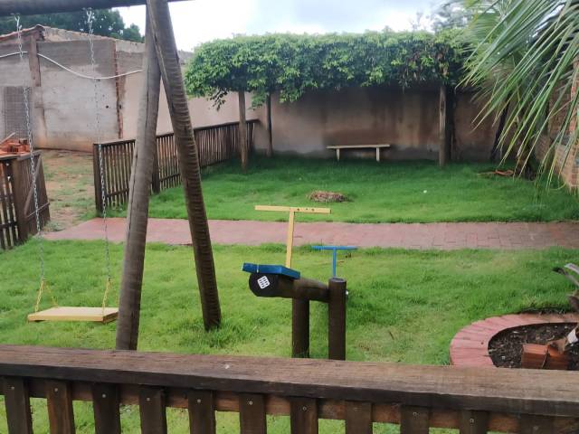 #521 - Chácara para Venda em São João da Boa Vista - SP