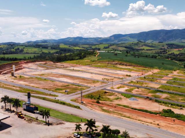 #525 - Terreno para Venda em Andradas - MG