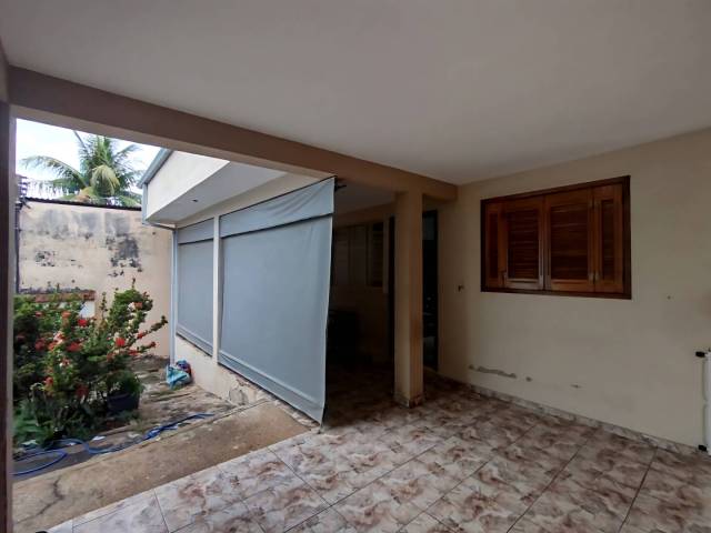 #527 - Casa para Venda em São João da Boa Vista - SP