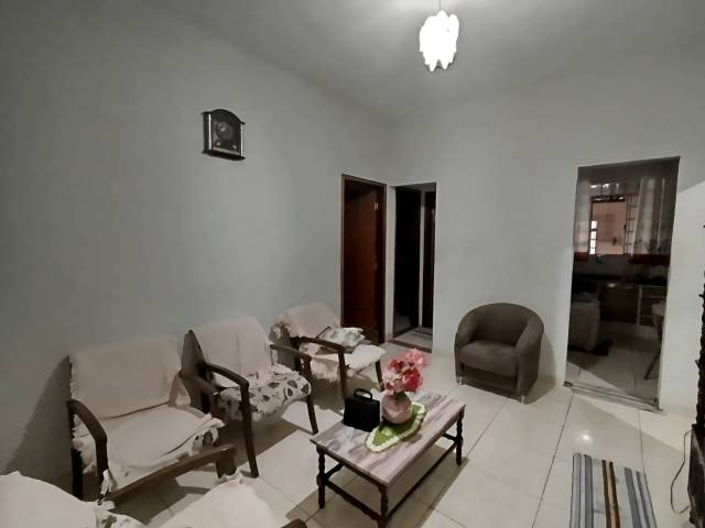 Casa para Venda em São João da Boa Vista - 4
