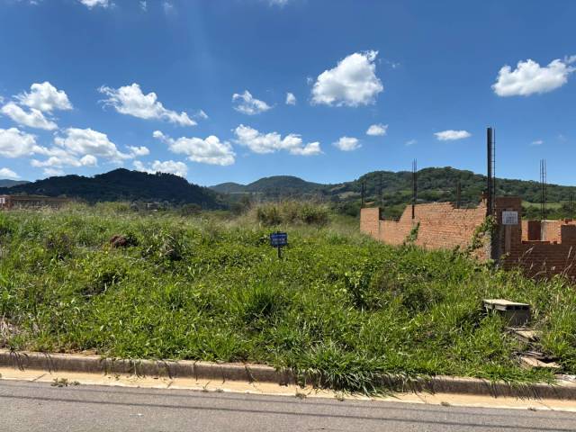 #529 - Área para Venda em Águas da Prata - SP