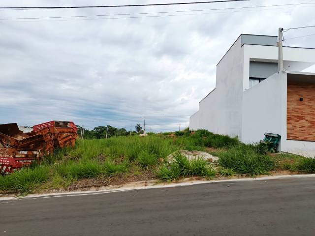 #531 - Área para Venda em São João da Boa Vista - SP