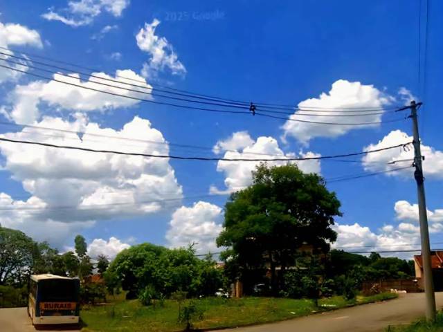 #532 - Área para Venda em São Sebastião da Grama - SP