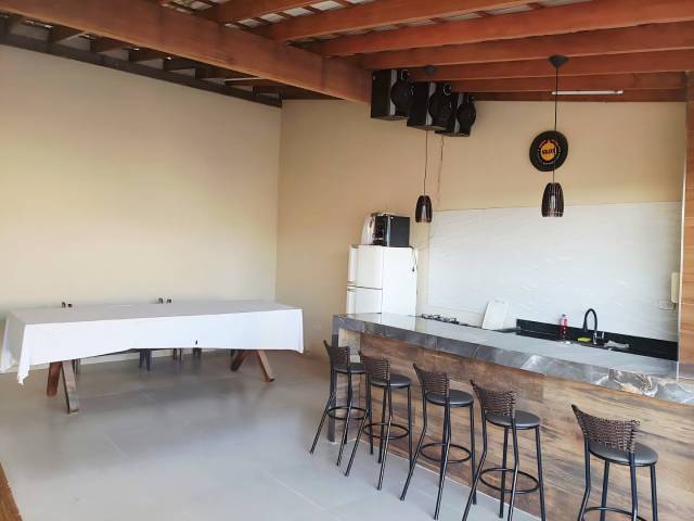 #530 - Chácara para Venda em São João da Boa Vista - SP