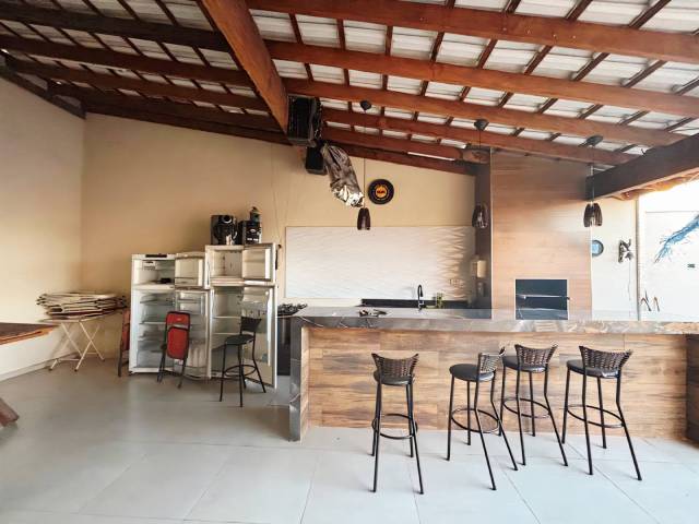 #530 - Chácara para Venda em São João da Boa Vista - SP