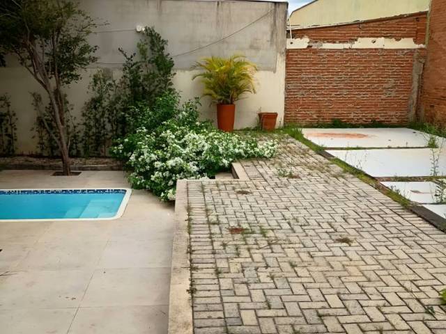 Casa para Venda em São João da Boa Vista - 4