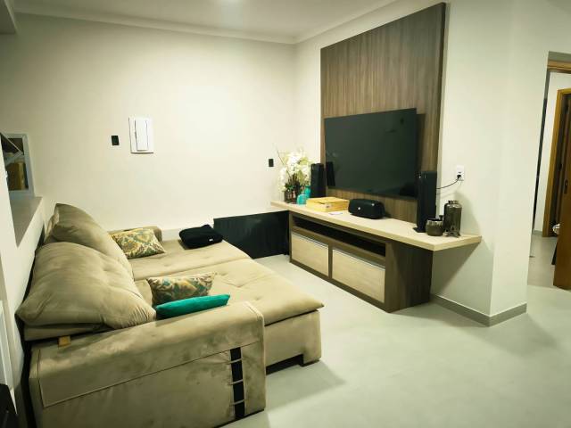 #534 - Casa para Venda em São João da Boa Vista - SP