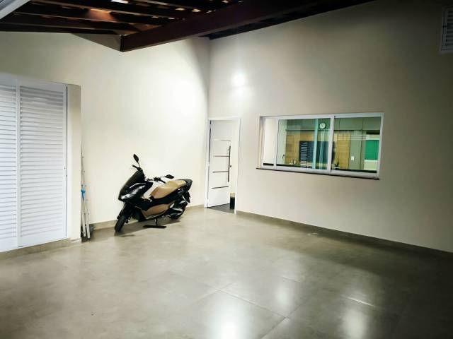 #534 - Casa para Venda em São João da Boa Vista - SP