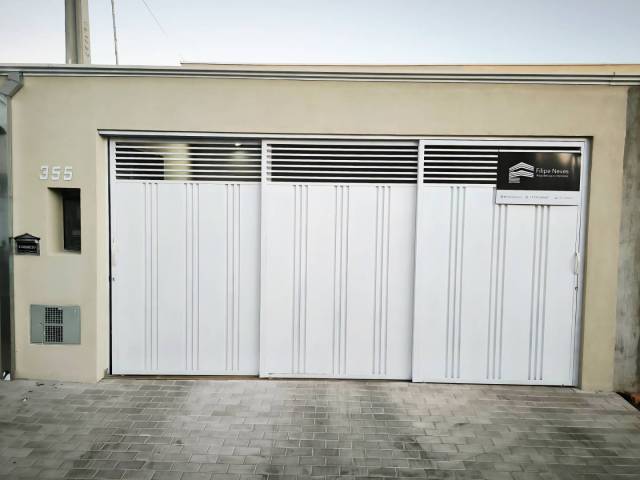 #534 - Casa para Venda em São João da Boa Vista - SP