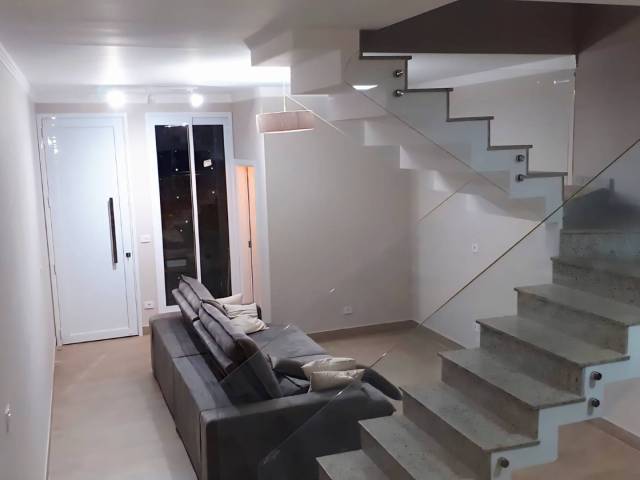 #535 - Casa para Venda em São João da Boa Vista - SP