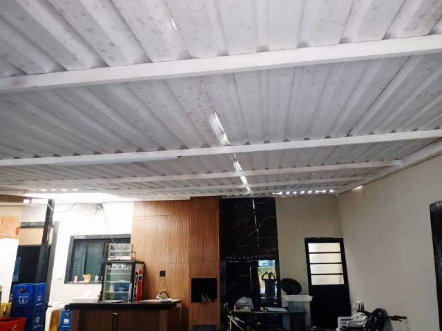 Casa para Venda em São João da Boa Vista - 4