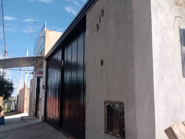 #537 - Casa para Venda em São João da Boa Vista - SP