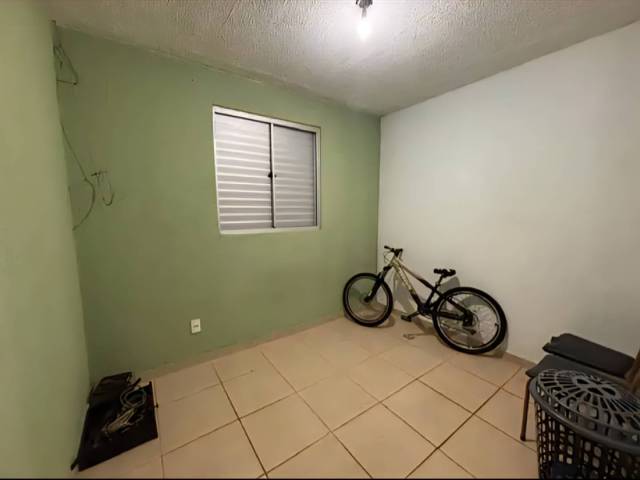 Casa para Venda em São João da Boa Vista - 4
