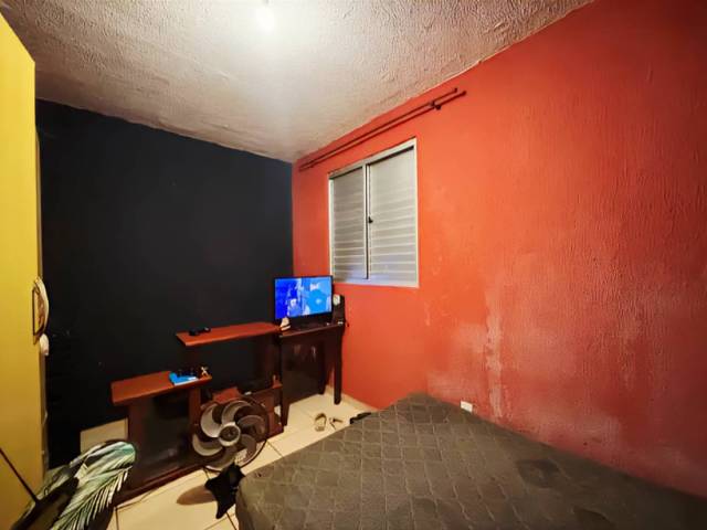 Casa para Venda em São João da Boa Vista - 5
