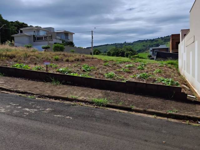 #539 - Área para Venda em Divinolândia - SP