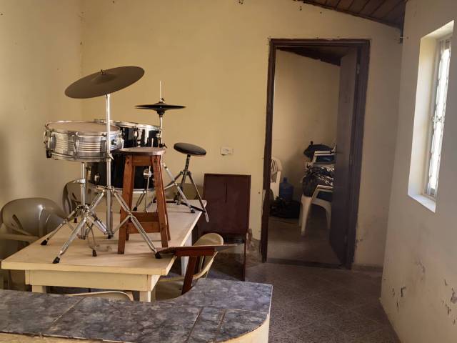 Casa para Venda em São João da Boa Vista - 4