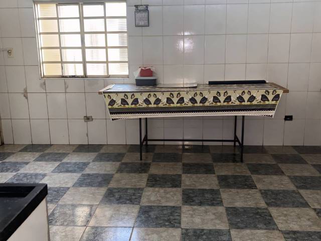 Casa para Venda em São João da Boa Vista - 5