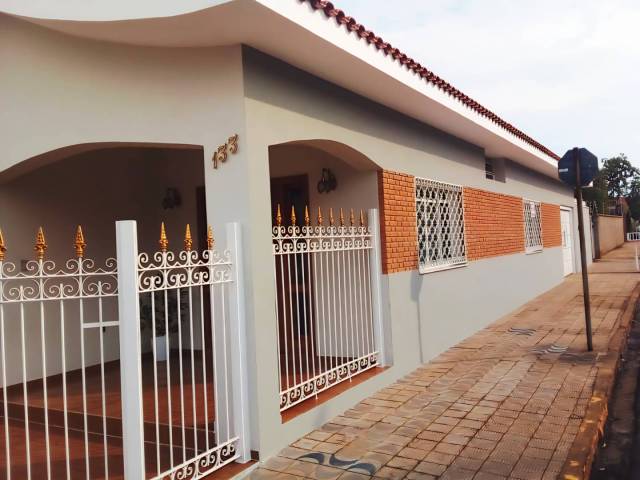 Casa para Venda em Vargem Grande do Sul - 4