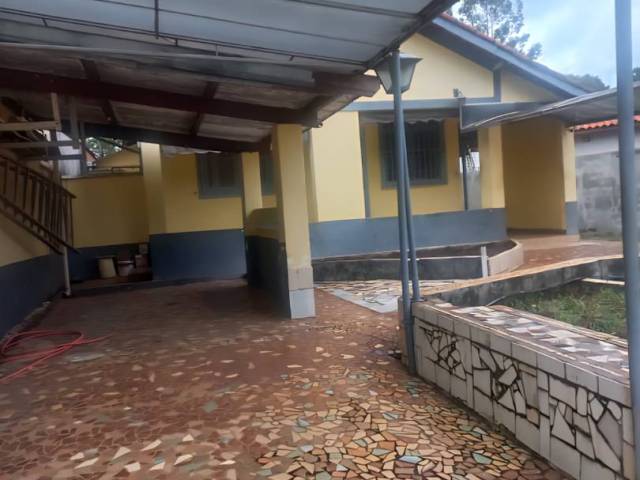 #545 - Casa para Venda em Águas da Prata - SP