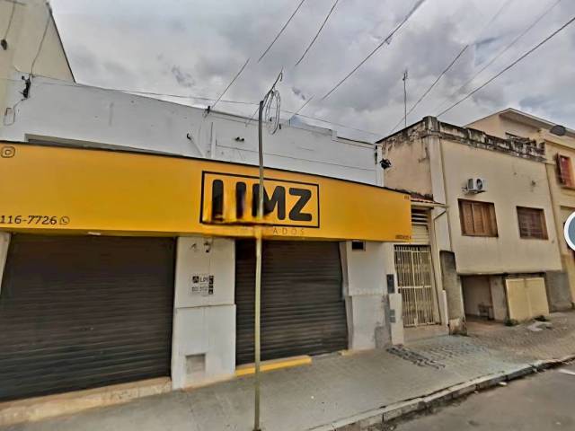 #546 - Sala para Venda em São João da Boa Vista - SP