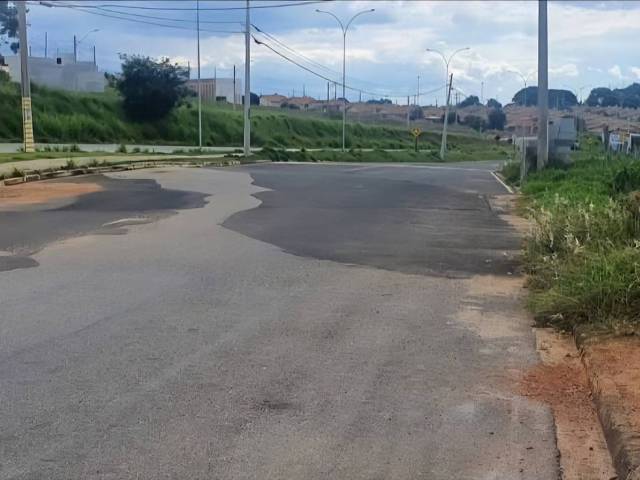 Área para Venda em São João da Boa Vista - 5