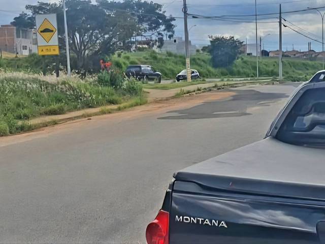 Área para Venda em São João da Boa Vista - 4