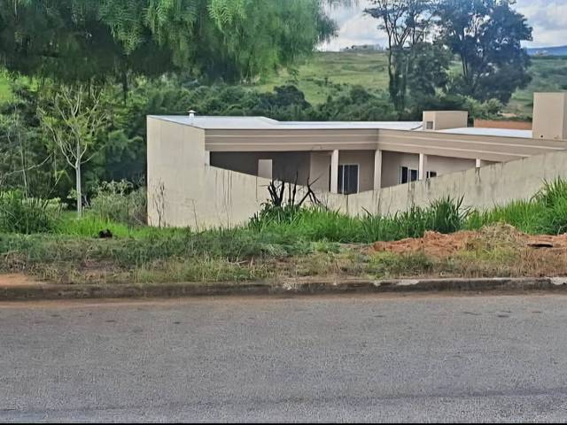 #547 - Área para Venda em São João da Boa Vista - SP