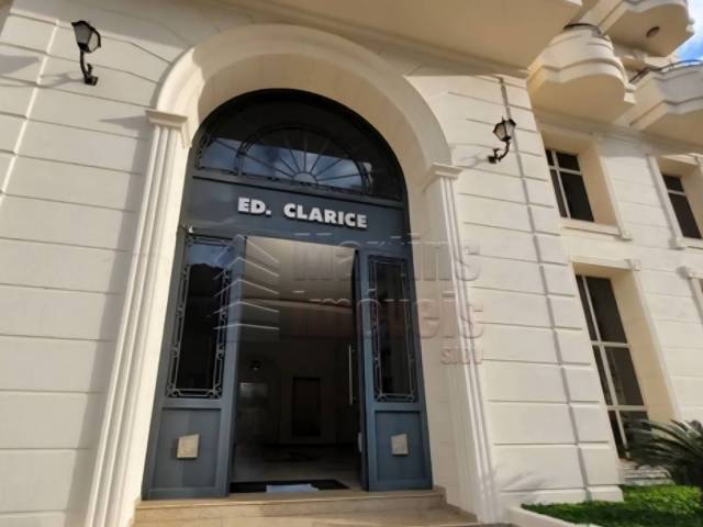 #548 - Apartamento para Venda em São João da Boa Vista - SP