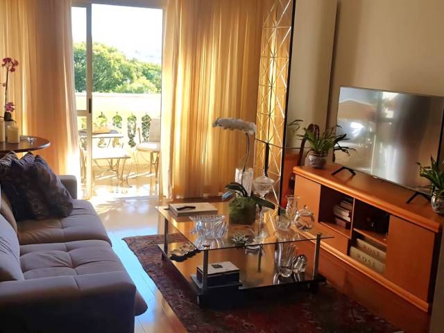 Apartamento para Venda em São João da Boa Vista - 4
